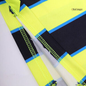Manchester City Away Jerseys Full Kit 2024/25