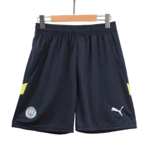 Manchester City Away Jerseys Full Kit 2024/25