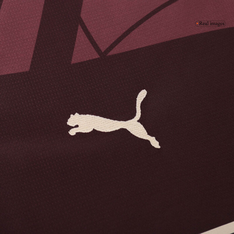 Manchester City Third Away Jerseys Full Kit 2024/25