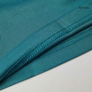 Manchester City Fourth Away Jerseys Kit 2024/25 - Definitely City