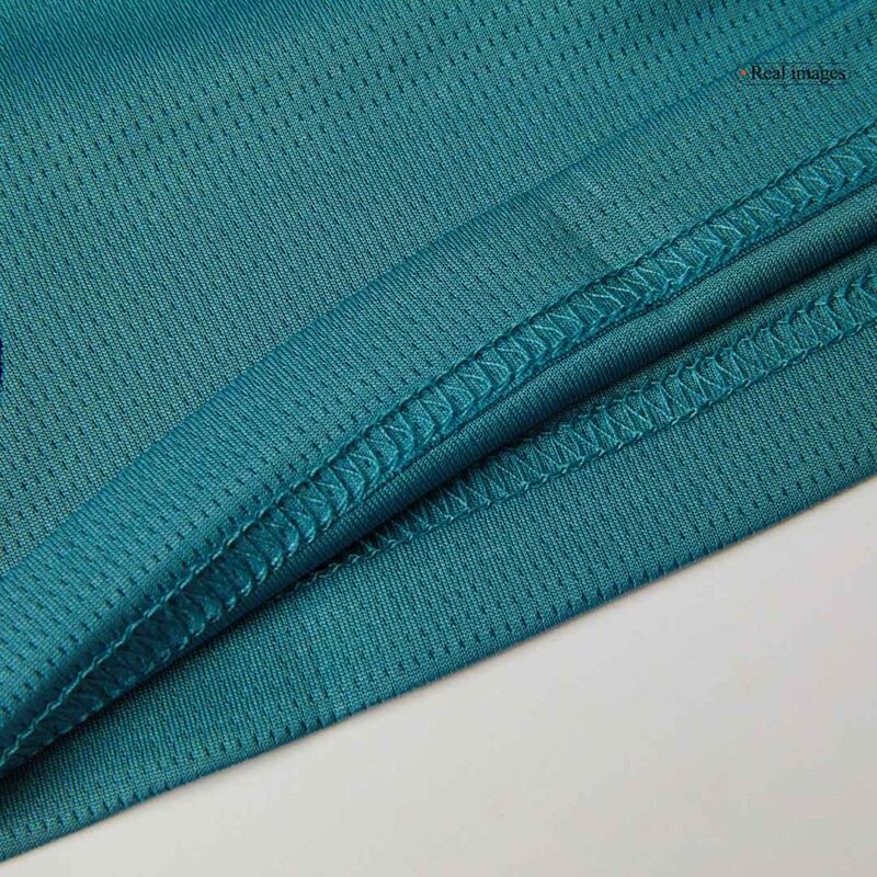 Manchester City Fourth Away Jerseys Kit 2024/25 - Definitely City