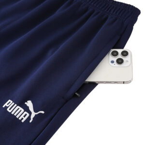 Manchester City Jacket Tracksuit 2025/26 Navy