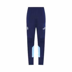 Manchester City Jacket Tracksuit 2025/26 Navy