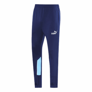 Manchester City Jacket Tracksuit 2025/26 Navy