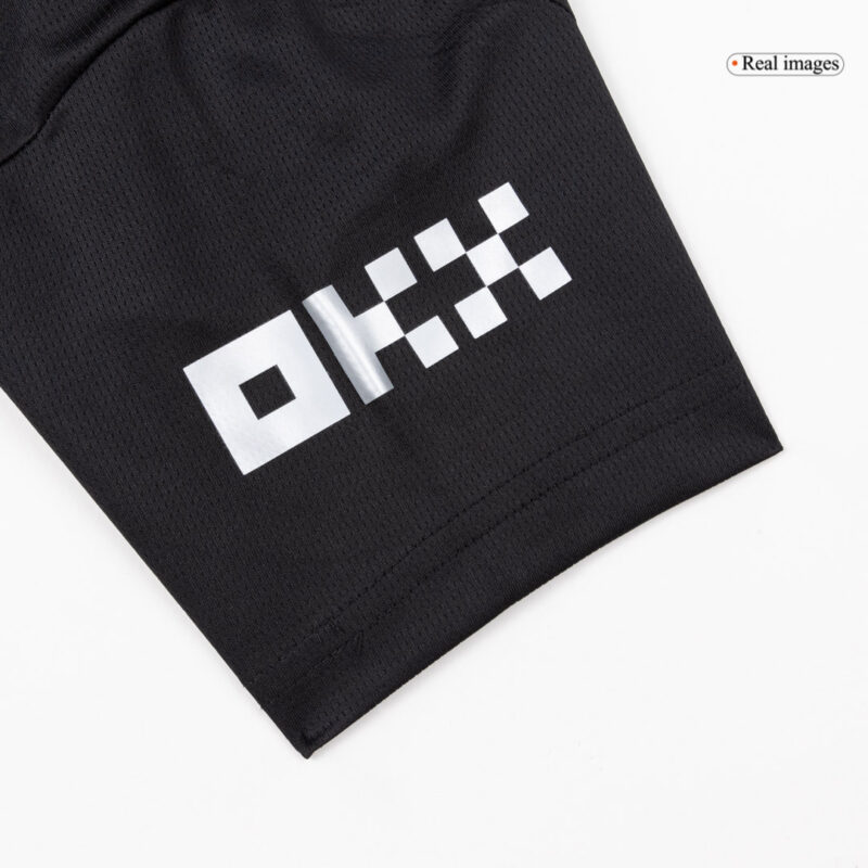 Women's Manchester City Away Soccer Jersey 2025/26