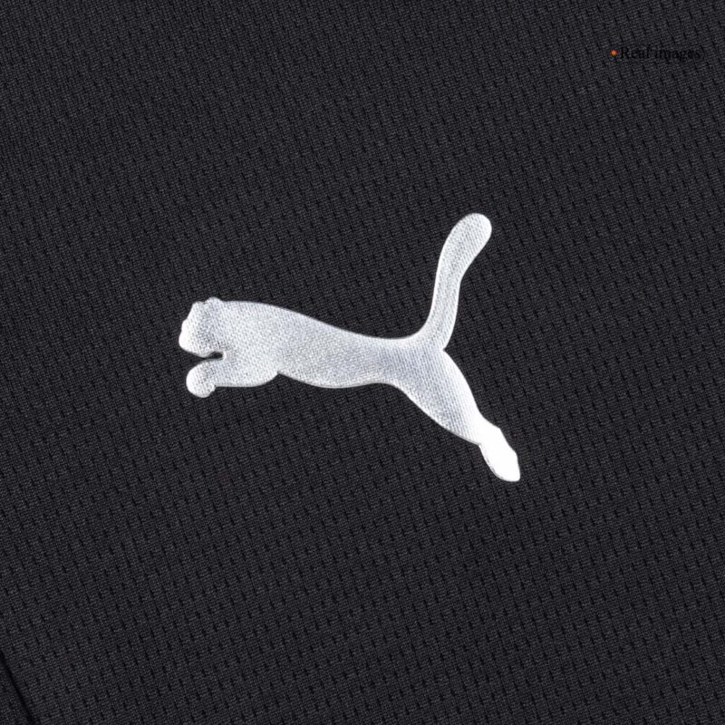 Women's Manchester City Away Soccer Jersey 2025/26