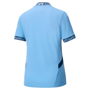 Women's Manchester City Home Jersey 2024/25