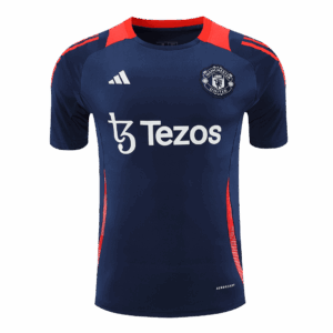 Manchester United Pre-Match Training Jersey Replica 2024/25