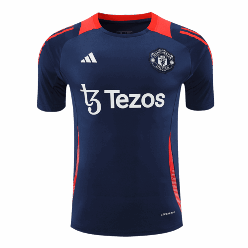 Manchester United Pre-Match Training Jersey Replica 2024/25