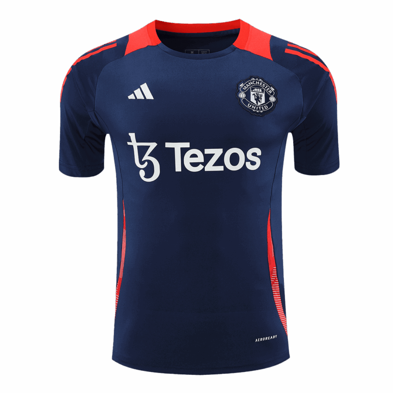 Manchester United Pre-Match Training Jersey Replica 2024/25