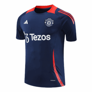 Manchester United Pre-Match Training Jersey Replica 2024/25