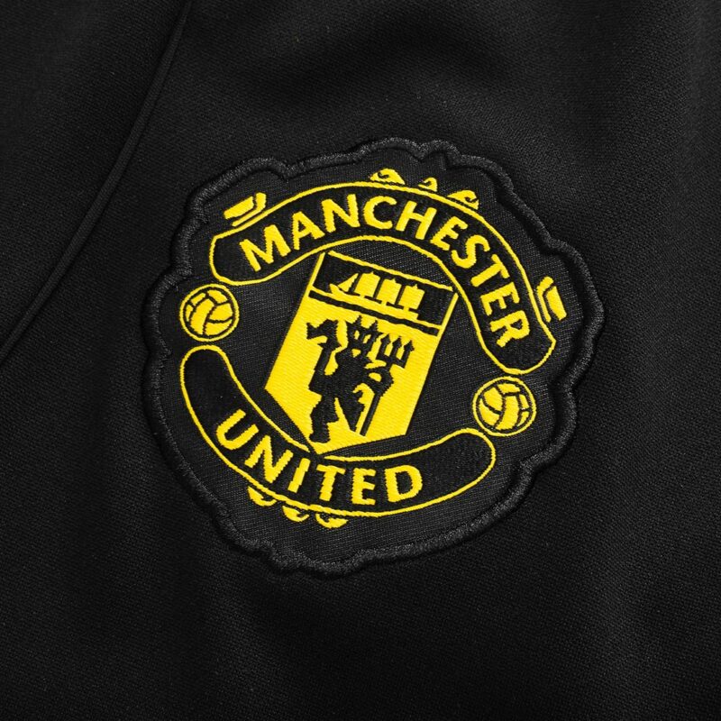 Manchester United Training Jacket 2025/26