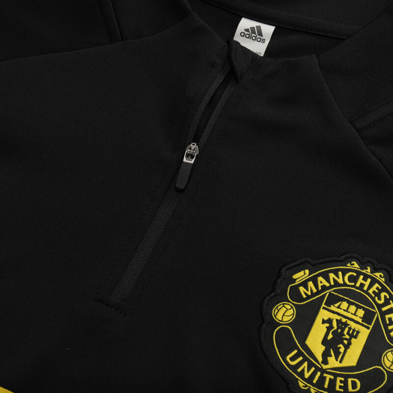 Manchester United Training Jacket 2025/26