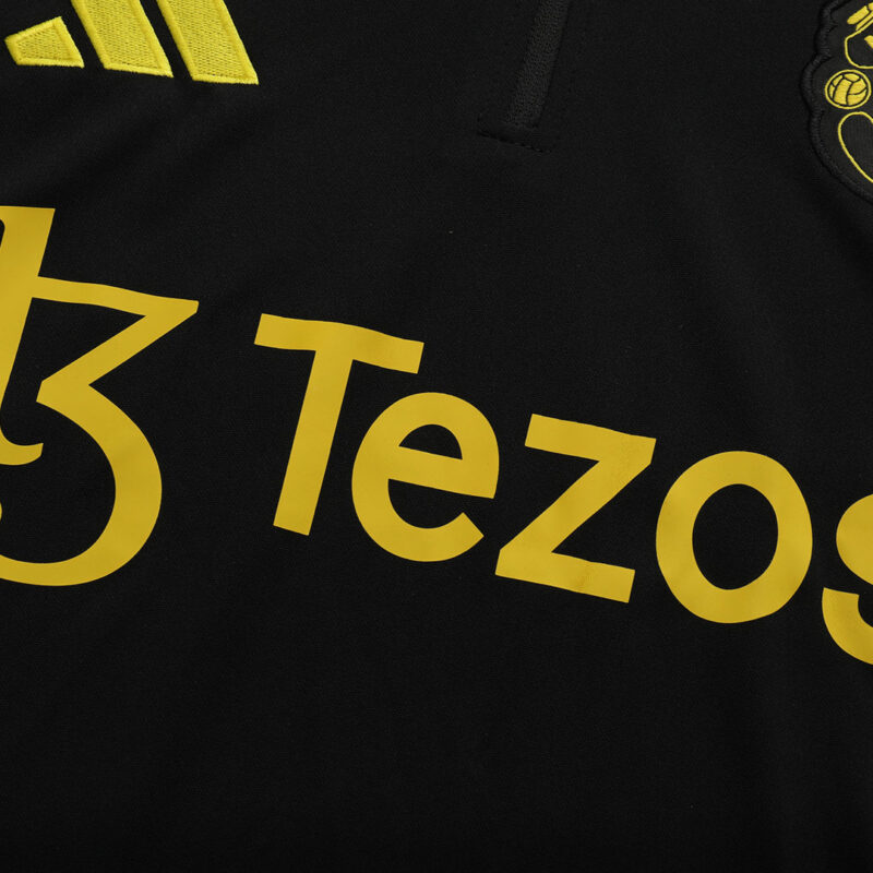 Manchester United Training Jacket 2025/26