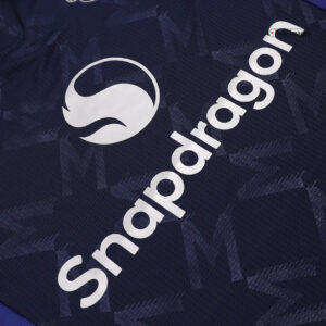 Manchester United Away Authentic Soccer Jersey 2024/25