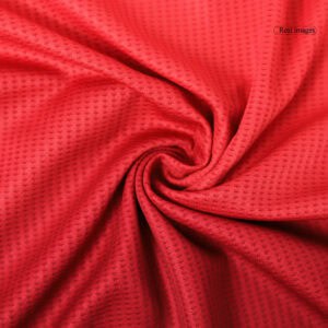 GARNACHO #17 Manchester United Home Authentic Soccer Jersey 2024/25