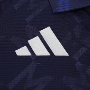 B.FERNANDES #8 Manchester United Away Authentic Soccer Jersey 2024/25