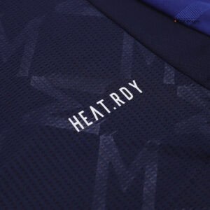 B.FERNANDES #8 Manchester United Away Authentic Soccer Jersey 2024/25
