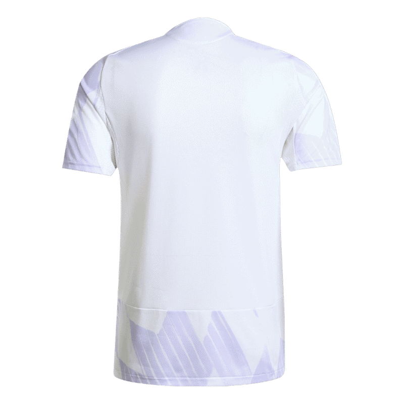 Manchester United Away Authentic Soccer Jersey 2025/26
