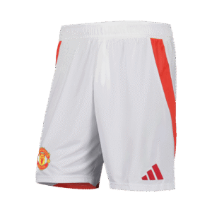 Manchester United Home Jerseys Kit 2024/25
