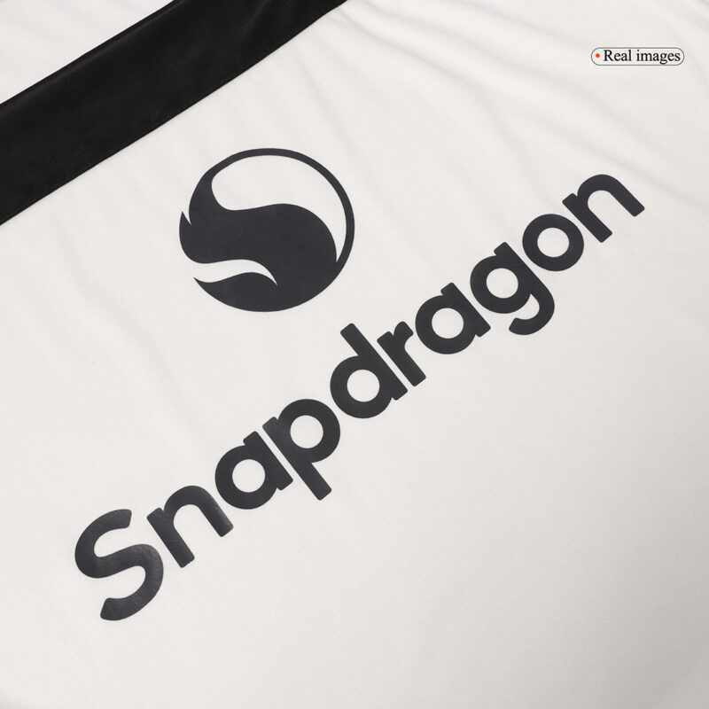 Manchester United Third Away Jerseys Kit 2024/25