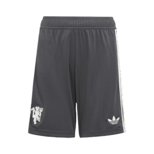 Manchester United Third Away Jerseys Kit 2024/25