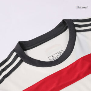 Manchester United Third Away Jerseys Kit 2024/25