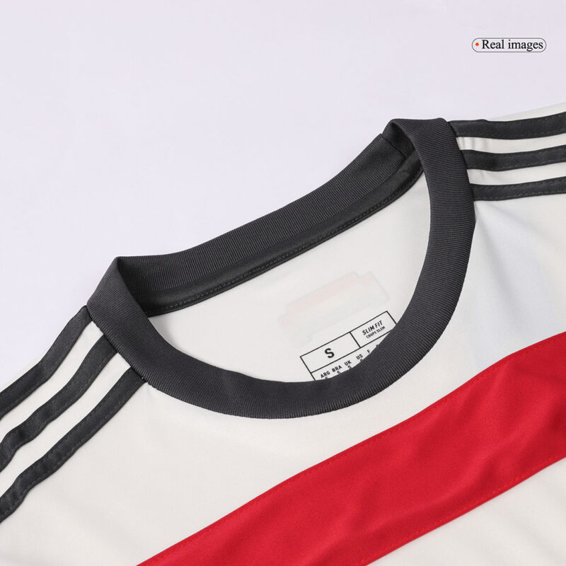 Manchester United Third Away Jerseys Kit 2024/25