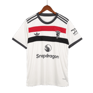 Manchester United Third Away Jerseys Full Kit 2024/25