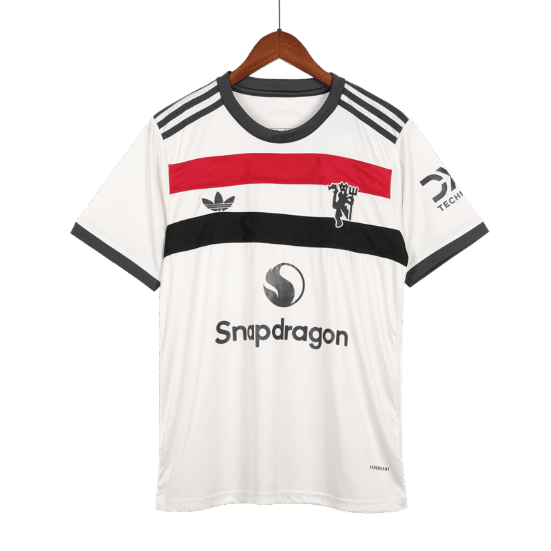 Manchester United Third Away Jerseys Full Kit 2024/25