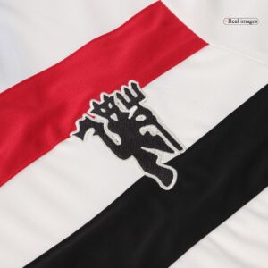 Manchester United Third Away Jerseys Full Kit 2024/25