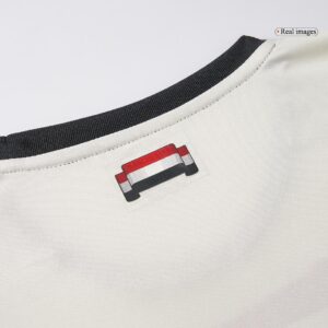 Manchester United Third Away Kids Soccer Jerseys Kit 2024/25