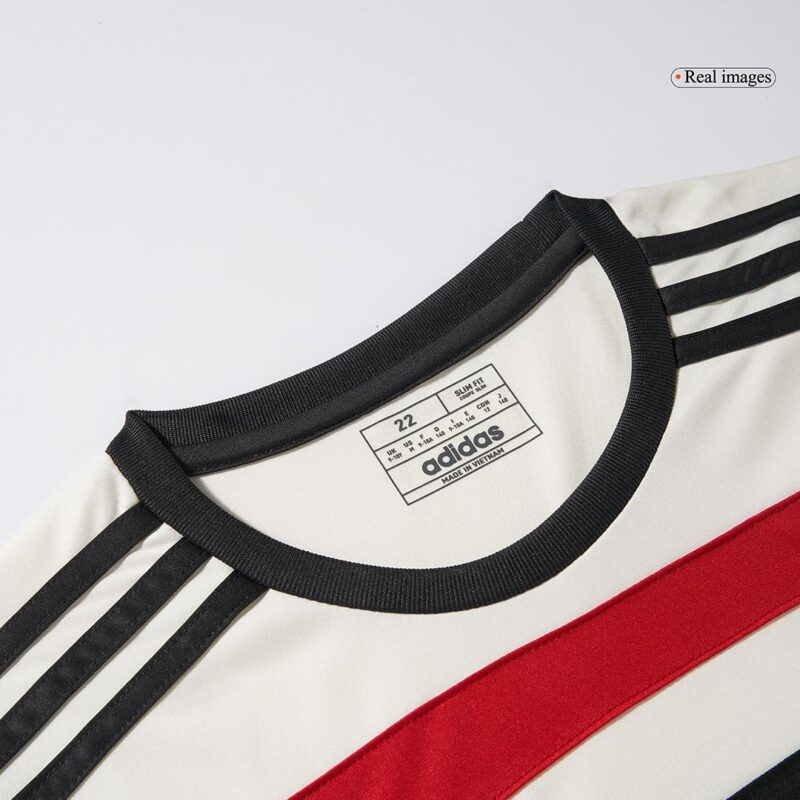 Manchester United Third Away Kids Soccer Jerseys Kit 2024/25