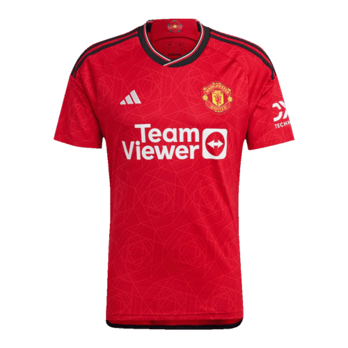 Manchester United Home Jersey 2023/24