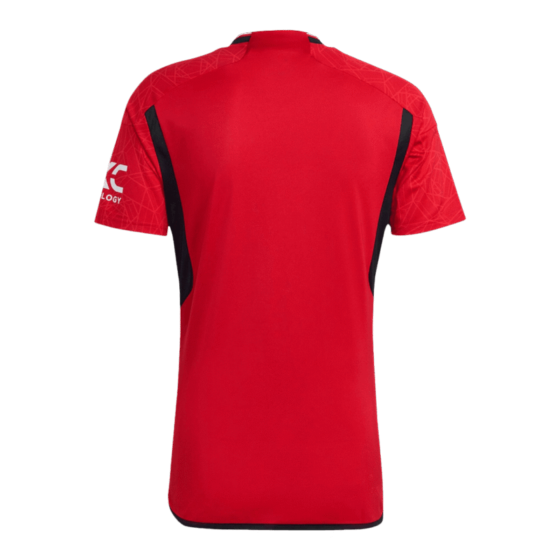 Manchester United Home Jersey 2023/24
