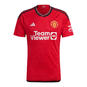 Manchester United Home Jersey 2023/24