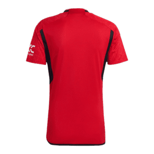 MOUNT #7 Manchester United Home Jersey 2023/24 - UCL