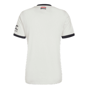 Manchester United Third Away Soccer Jersey 2024/25