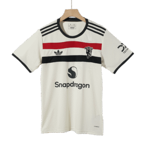 Manchester United Third Away Soccer Jersey 2024/25