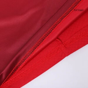 GARNACHO #17 Manchester United Home Soccer Jersey 2024/25