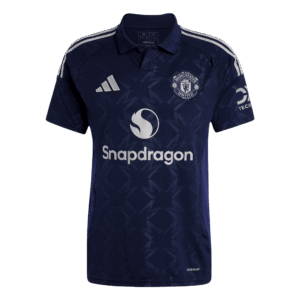 Manchester United Away Soccer Jersey 2024/25