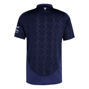 Manchester United Away Soccer Jersey 2024/25