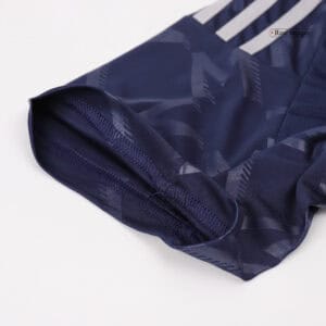 B.FERNANDES #8 Manchester United Away Soccer Jersey 2024/25