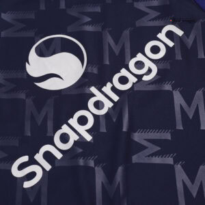 GARNACHO #17 Manchester United Away Soccer Jersey 2024/25