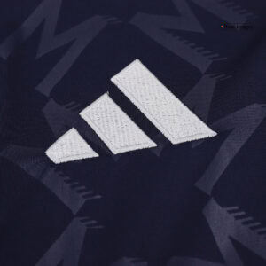 GARNACHO #17 Manchester United Away Soccer Jersey 2024/25