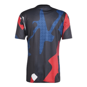 Manchester United Pre-Match Soccer Jersey 2024/25