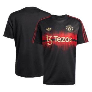 Manchester United CNY Soccer Jersey 2024/25