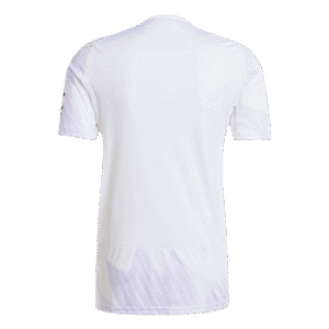 Manchester United Away Soccer Jersey 2025/26