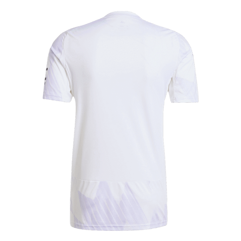 Manchester United Away Soccer Jersey 2025/26