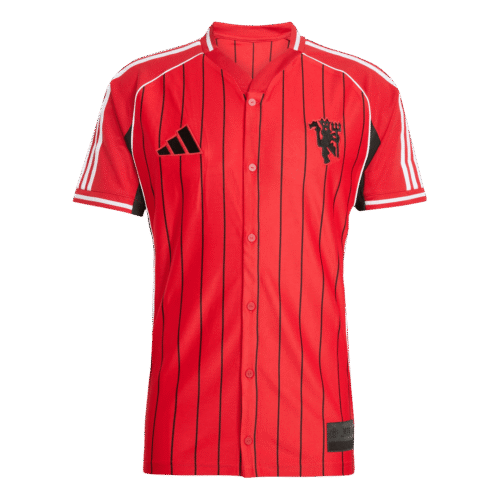 Manchester United US Pack Shirt 25/26